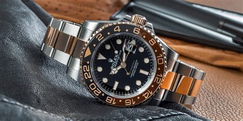 2023 rolex root beer|root beer gmt ii.